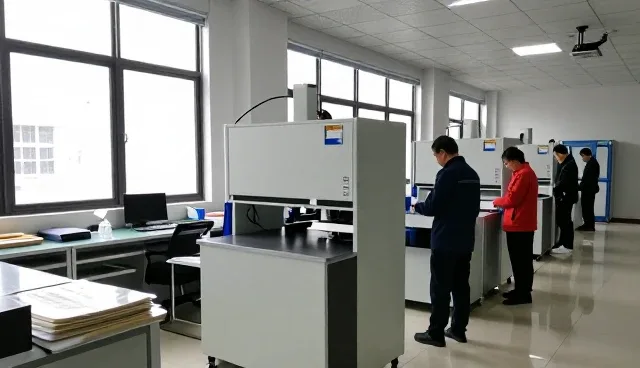 徐州友和玻璃科技有限公司