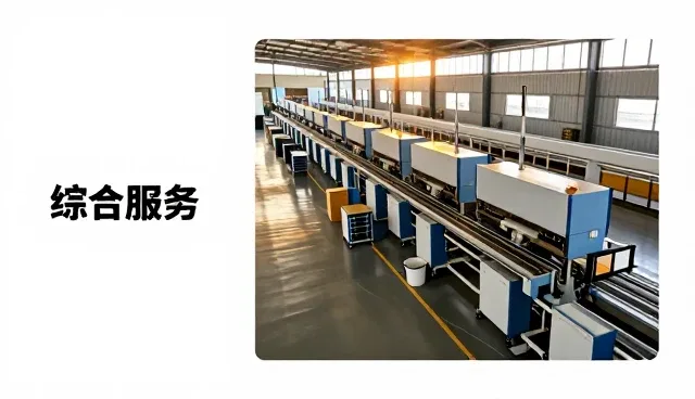 建筑玻璃