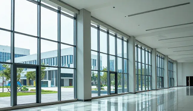 装饰玻璃技术支持：应用场景分析与选型建议