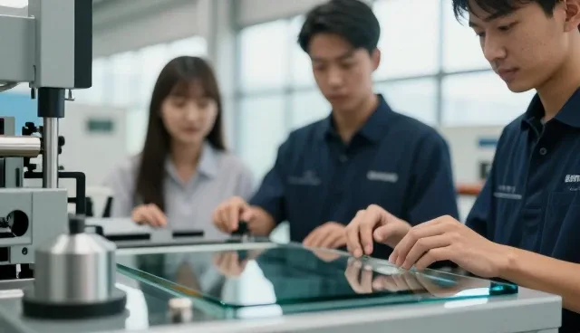 来料加工提升学校与医院使用效率