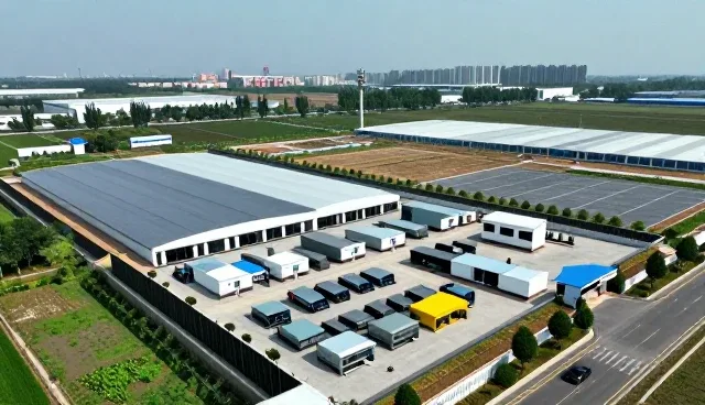 来料管理对批量生产效率的影响与优化策略