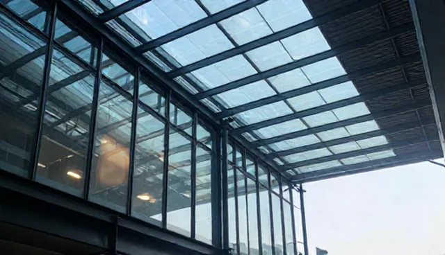 工业玻璃适用场景:常见问题与处理方法